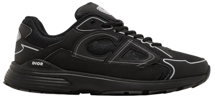 Dior B30 'Black'