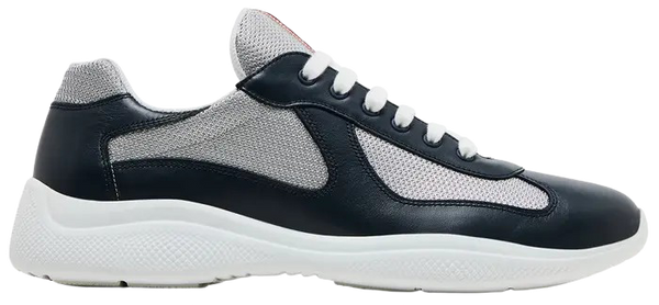 Prada America's Cup 'Baltic Silver'