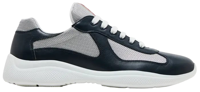 Prada America's Cup 'Baltic Silver'
