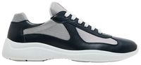 Prada America's Cup 'Baltic Silver'