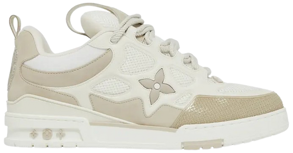 Louis Vuitton Skate Sneaker 'Beige'