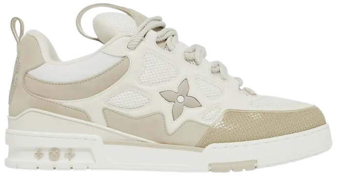 Louis Vuitton Skate Sneaker 'Beige'