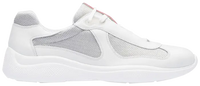 Prada America's Cup 'White Silver'