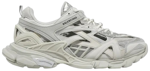 Balenciaga Track.2 Sneaker 'White'