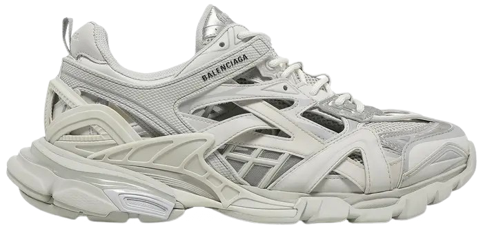 Balenciaga Track.2 Sneaker 'White'