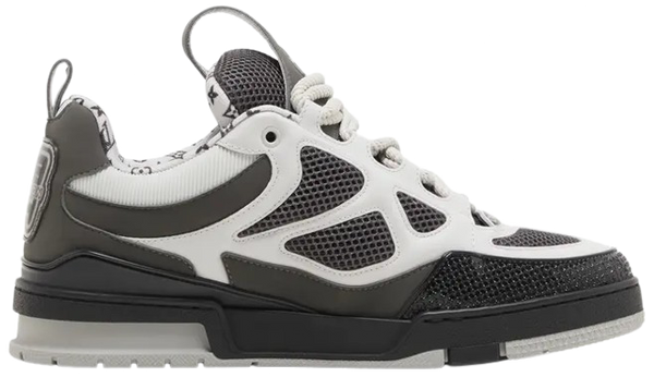 Louis Vuitton Skate Sneaker 'Grey Black'