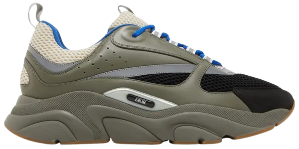 Dior B22 'Olive Blue'