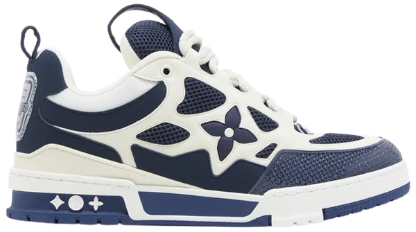Louis Vuitton Skate Sneaker 'Navy'