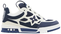 Louis Vuitton Skate Sneaker 'Marine'