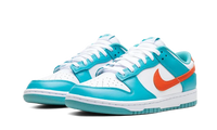 Nike Dunk Low Miami Dolphins
