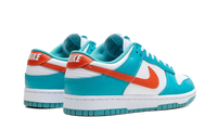 Nike Dunk Low Miami Dolphins