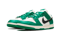 Nike Dunk Low SE Lottery Green Pale Ivory