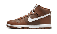 Nike Dunk High Chocolate