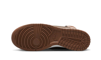 Nike Dunk High Chocolate