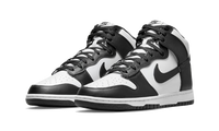 Nike Dunk High Panda (2021)