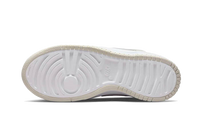 Nike Dunk High Up Flat Pewter