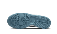 Nike Dunk Low Clear Swoosh