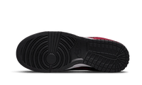 Nike Dunk Low Disrupt 2 Black Dark Beetroot
