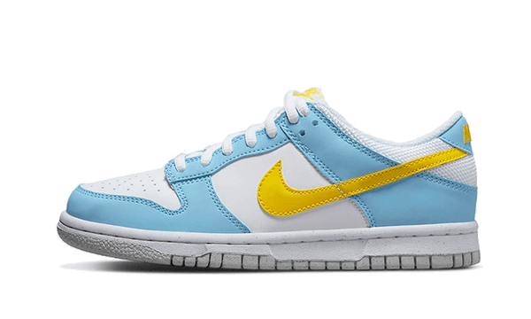 Nike Dunk Low Next Nature Homer Simpson