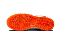 Nike Dunk Low Patent Halloween