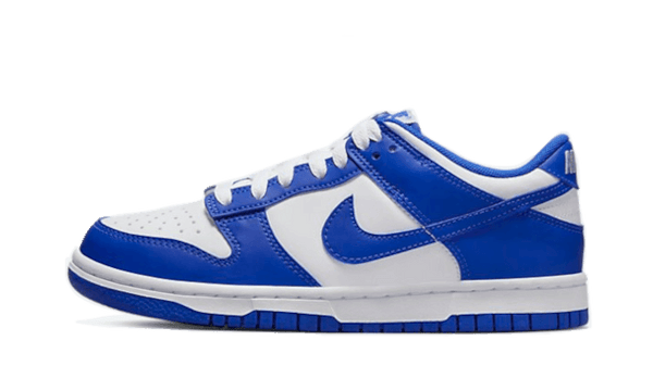 Nike Dunk Low Racer Blue