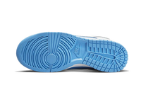 Nike Dunk Low Reverse UNC