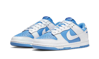 Nike Dunk Low Reverse UNC