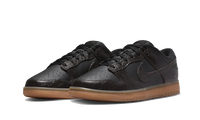 Nike Dunk Low Velvet Brown Black