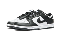 Nike Dunk Low Panda Black White