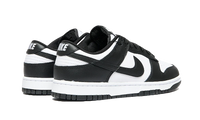 Nike Dunk Low Panda Black White