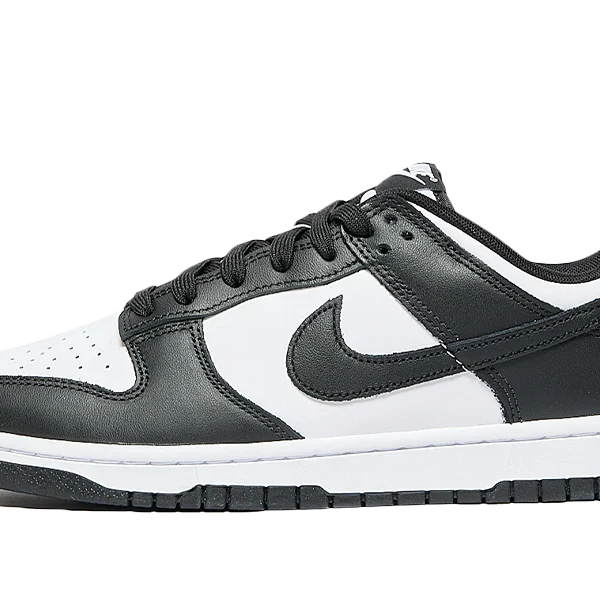 Nike Dunk Low Panda Black White
