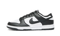 Nike Dunk Low Panda Black White
