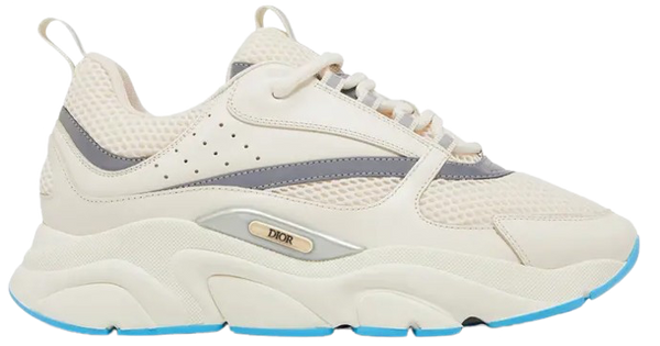 Dior B22 'Cream Light Blue'