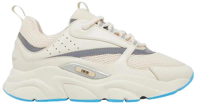 Dior B22 'Cream Light Blue'