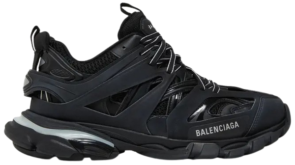 Balenciaga Track LED Sneaker 'Black'