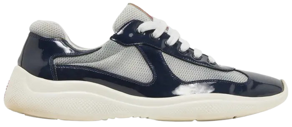 Prada America's Cup 'Royal Blue Silver'