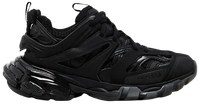 Balenciaga Wmns Track Sneaker 'Clear Sole - Black'