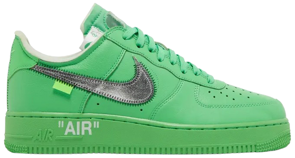 Off-White x Nike Air Force 1 Low SP 'Brooklyn'