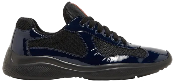 Prada America's Cup 'Black Ink Blue'