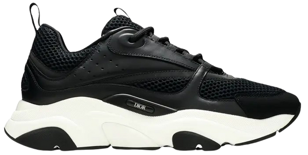 Dior B22 'Black White'