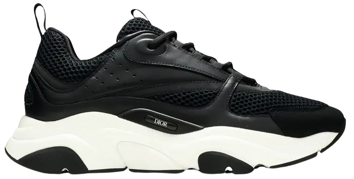 Dior B22 'Black White'