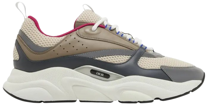 Dior B22 'Beige Deep Grey'