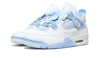 Air Jordan 4 Retro Forget Me Not