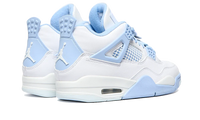 Air Jordan 4 Retro Forget Me Not