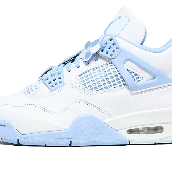 Air Jordan 4 Retro Forget Me Not