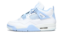 Air Jordan 4 Retro Forget Me Not