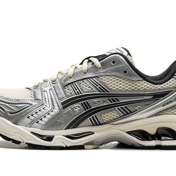 ASICS Gel-Kayano 14 Steeple Grey