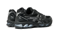 ASICS Gel-Kayano 14 Black Pure Silver