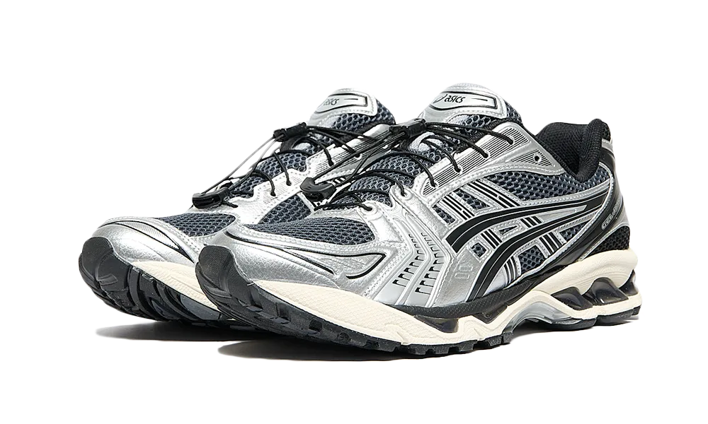 ASICS Gel-Kayano 14 Unlimited Pack Carrier Grey