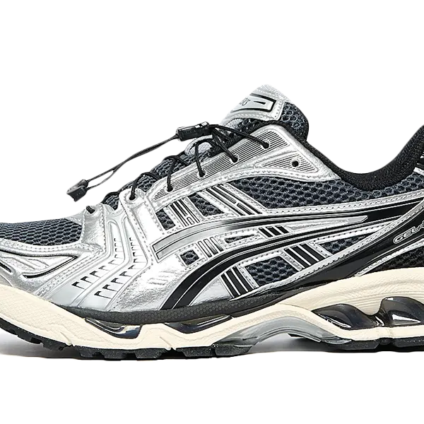 ASICS Gel-Kayano 14 Unlimited Pack Carrier Grey